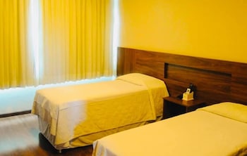 thermas classic hotel