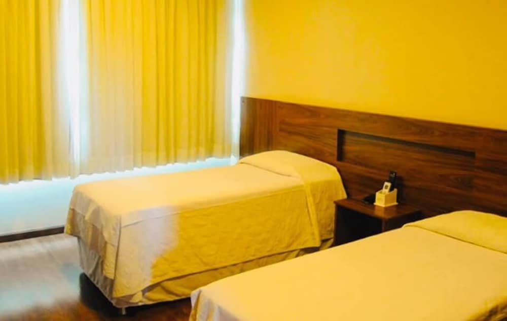 thermas classic hotel