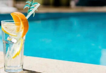 Thermas Classic Hotel,In Marcelino Ramos,3 star