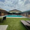 bonito ecotel