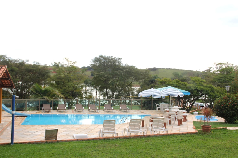 pousada do lago dutra