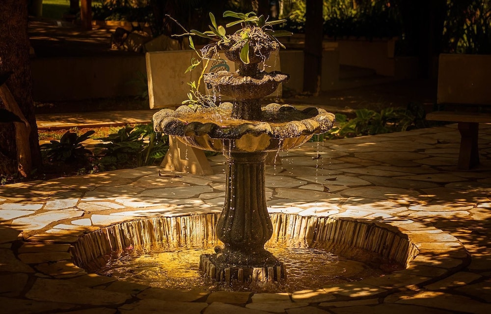pousada do lago dutra