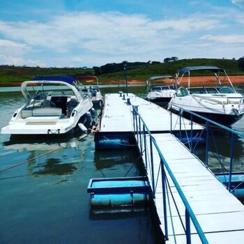pousada do lago dutra