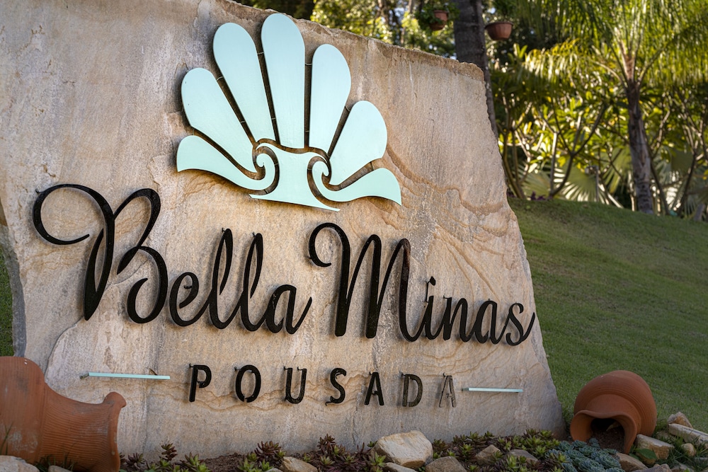 bellaminas pousada