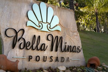 bellaminas pousada