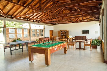 bellaminas pousada