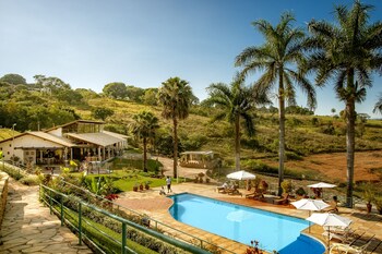 bellaminas pousada