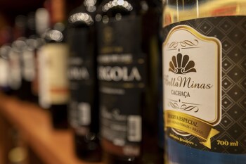 bellaminas pousada