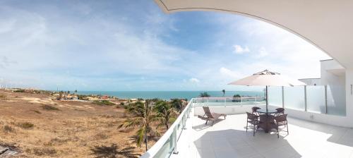 Pousada Mar Aberto,Ceara State>>Beberibe,3 star