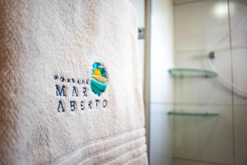 Pousada Mar Aberto,Ceara State>>Beberibe,3 star