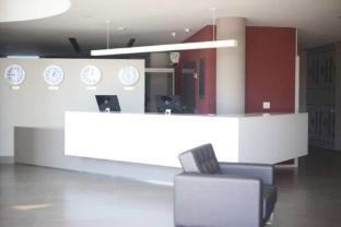 hotel verona tower