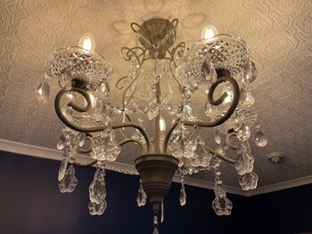 delovely hotel