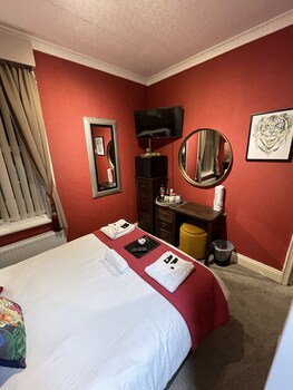 delovely hotel