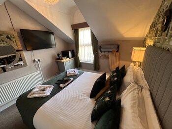 delovely hotel