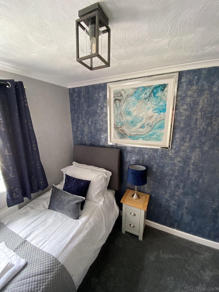 delovely hotel