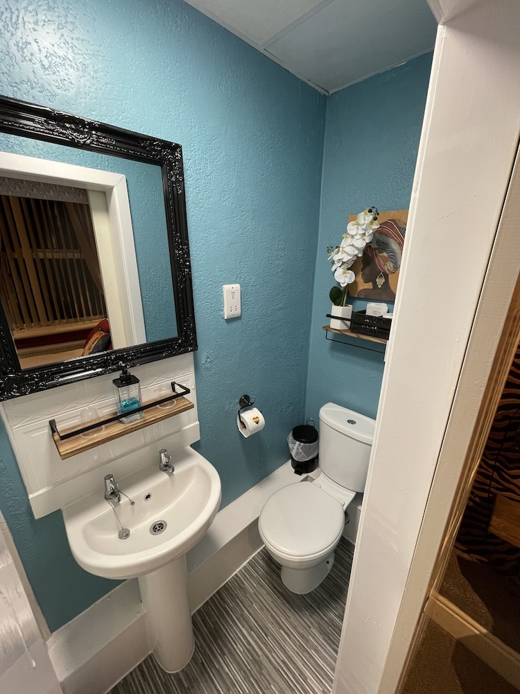 delovely hotel