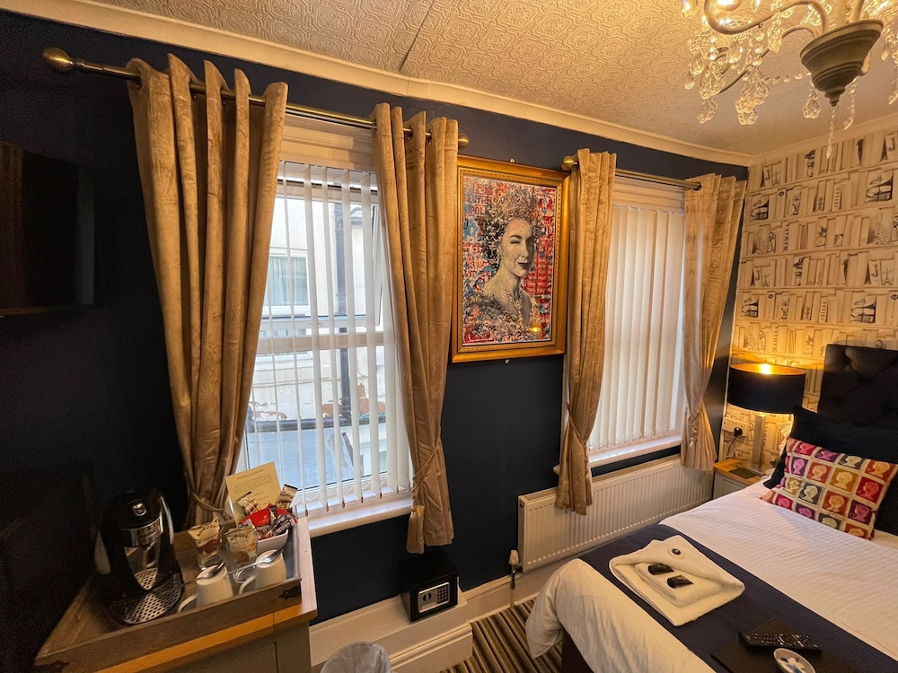 delovely hotel
