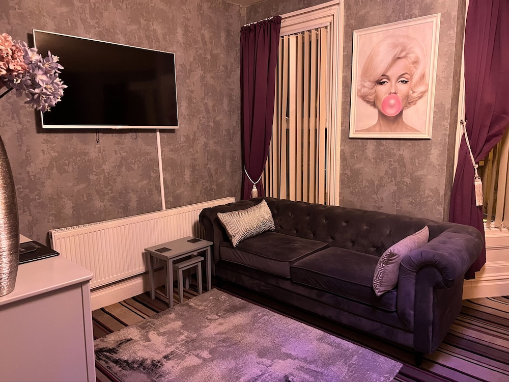 delovely hotel