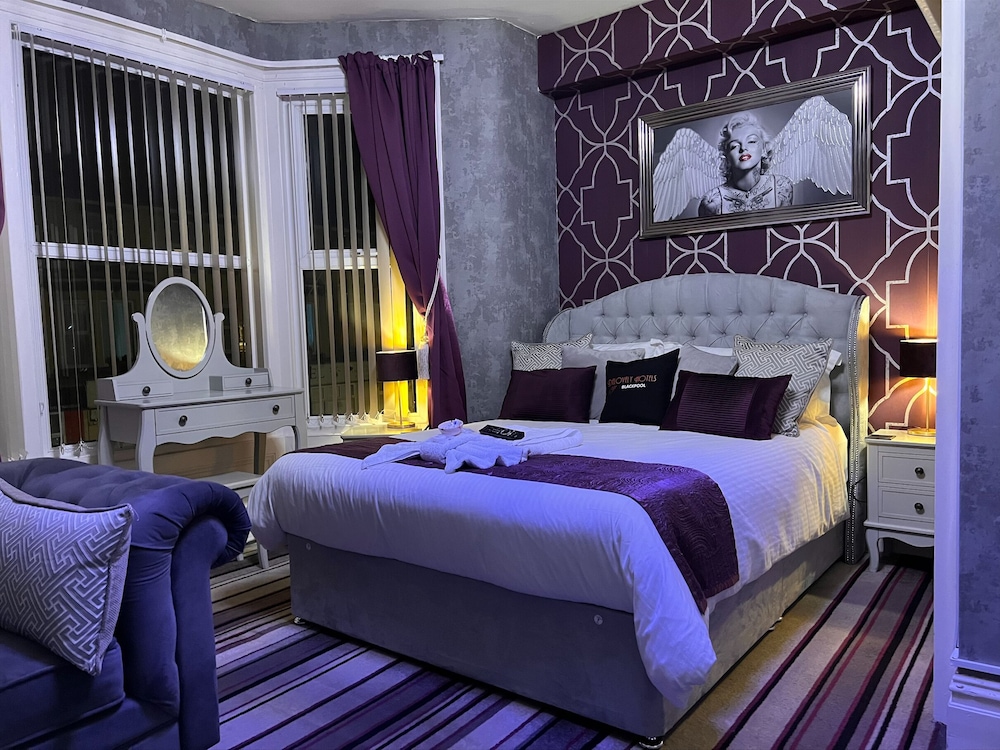 delovely hotel
