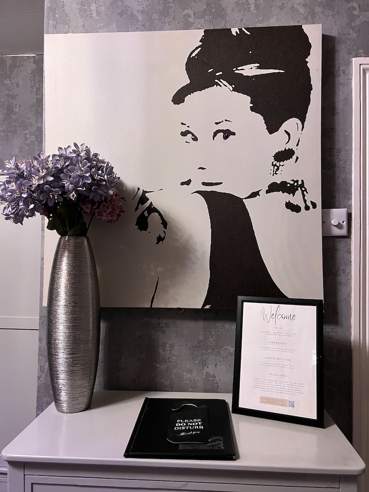 delovely hotel