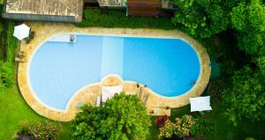 hotel recanto da mata