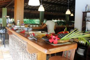 hotel recanto da mata