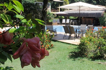 tibau do sul