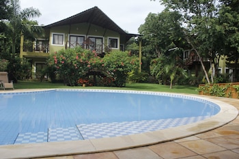 tibau do sul