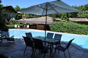 hotel recanto da mata