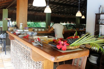 hotel recanto da mata