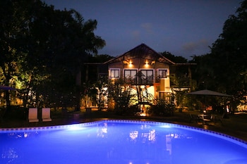 tibau do sul