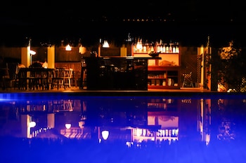 hotel recanto da mata