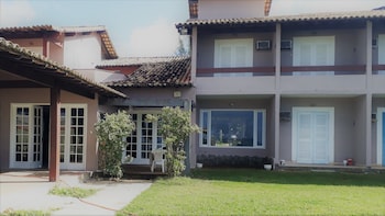 pousada oceano de buzios