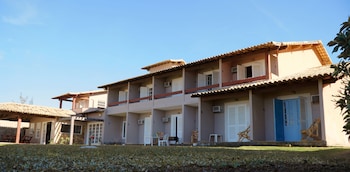 pousada oceano de buzios