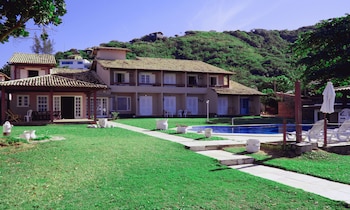 pousada oceano de buzios