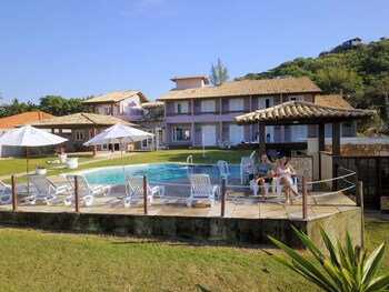 pousada oceano de buzios