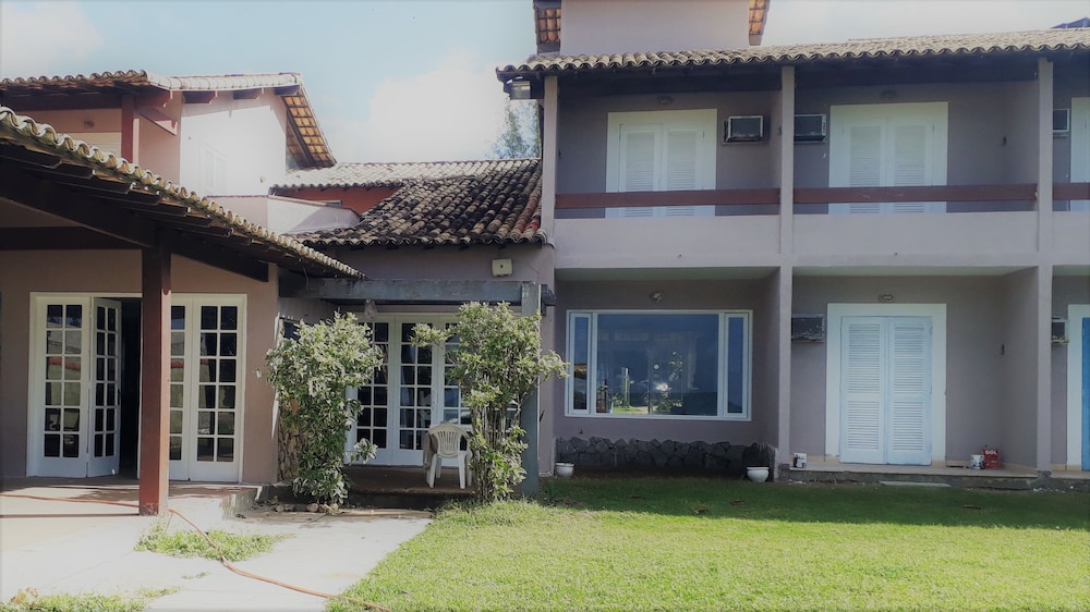 pousada oceano de buzios