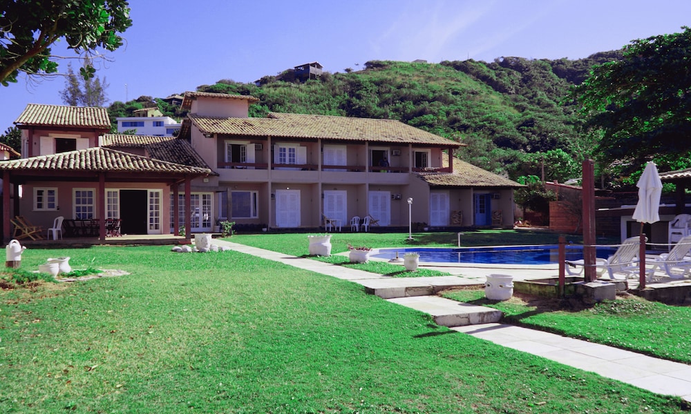 pousada oceano de buzios