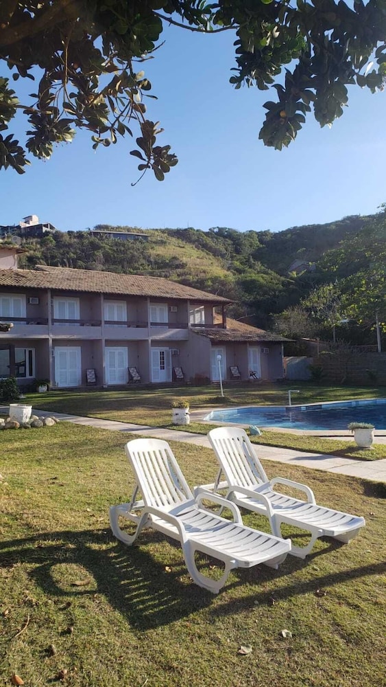 pousada oceano de buzios