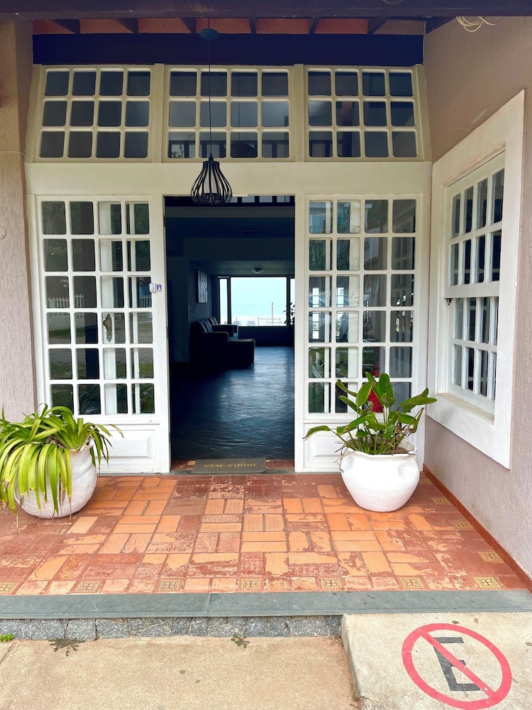 pousada oceano de buzios