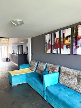 pousada oceano de buzios