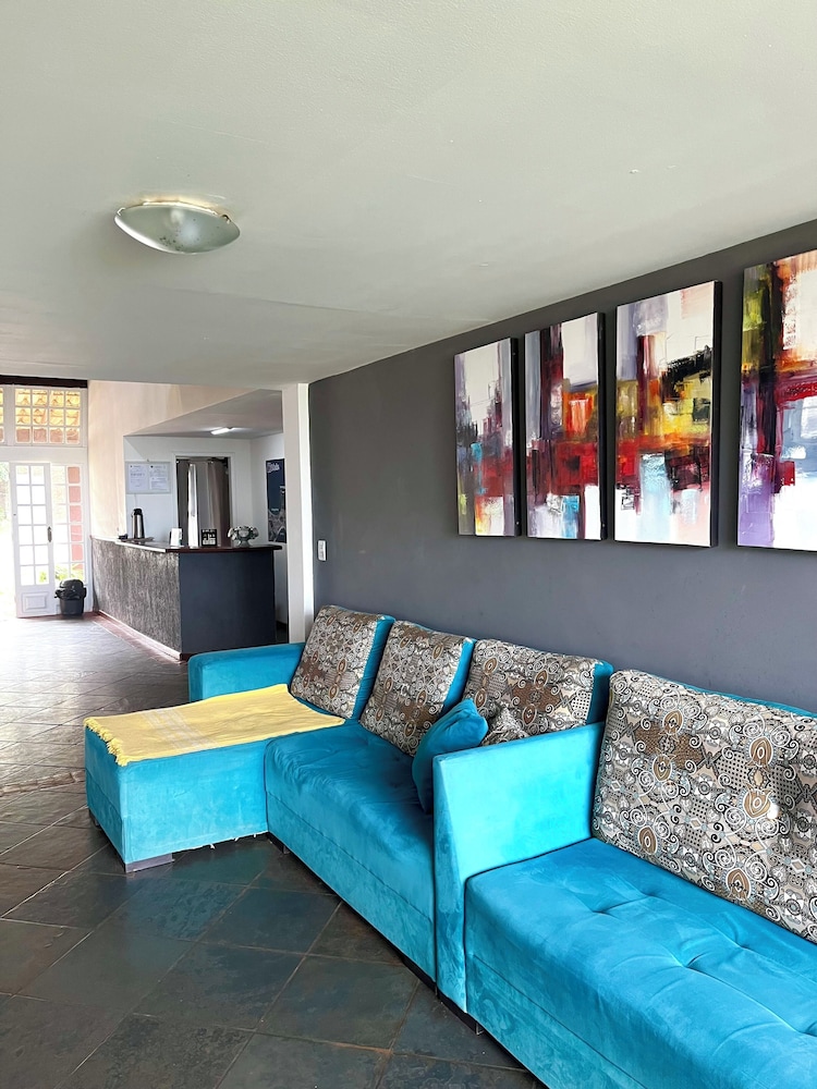 pousada oceano de buzios