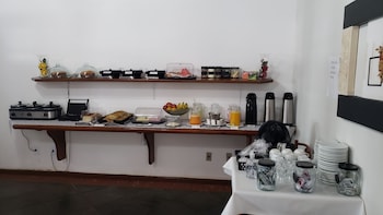 pousada oceano de buzios