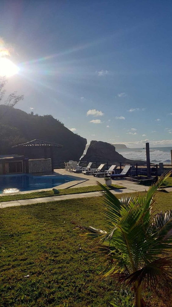 pousada oceano de buzios