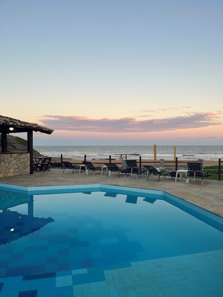 pousada oceano de buzios