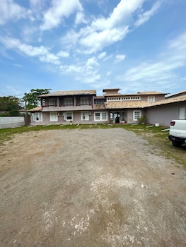 pousada oceano de buzios