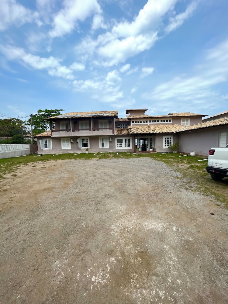 pousada oceano de buzios