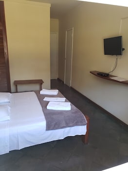 pousada oceano de buzios