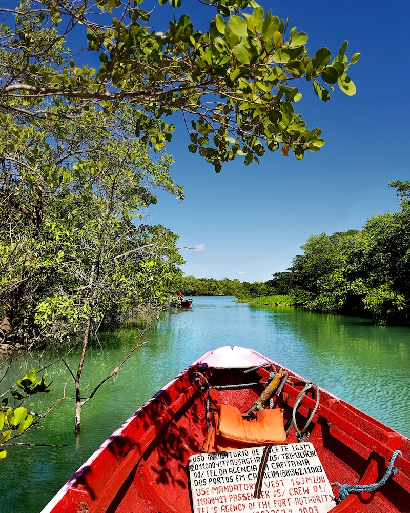 jijoca de jericoacoara