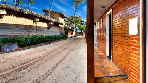 jijoca de jericoacoara